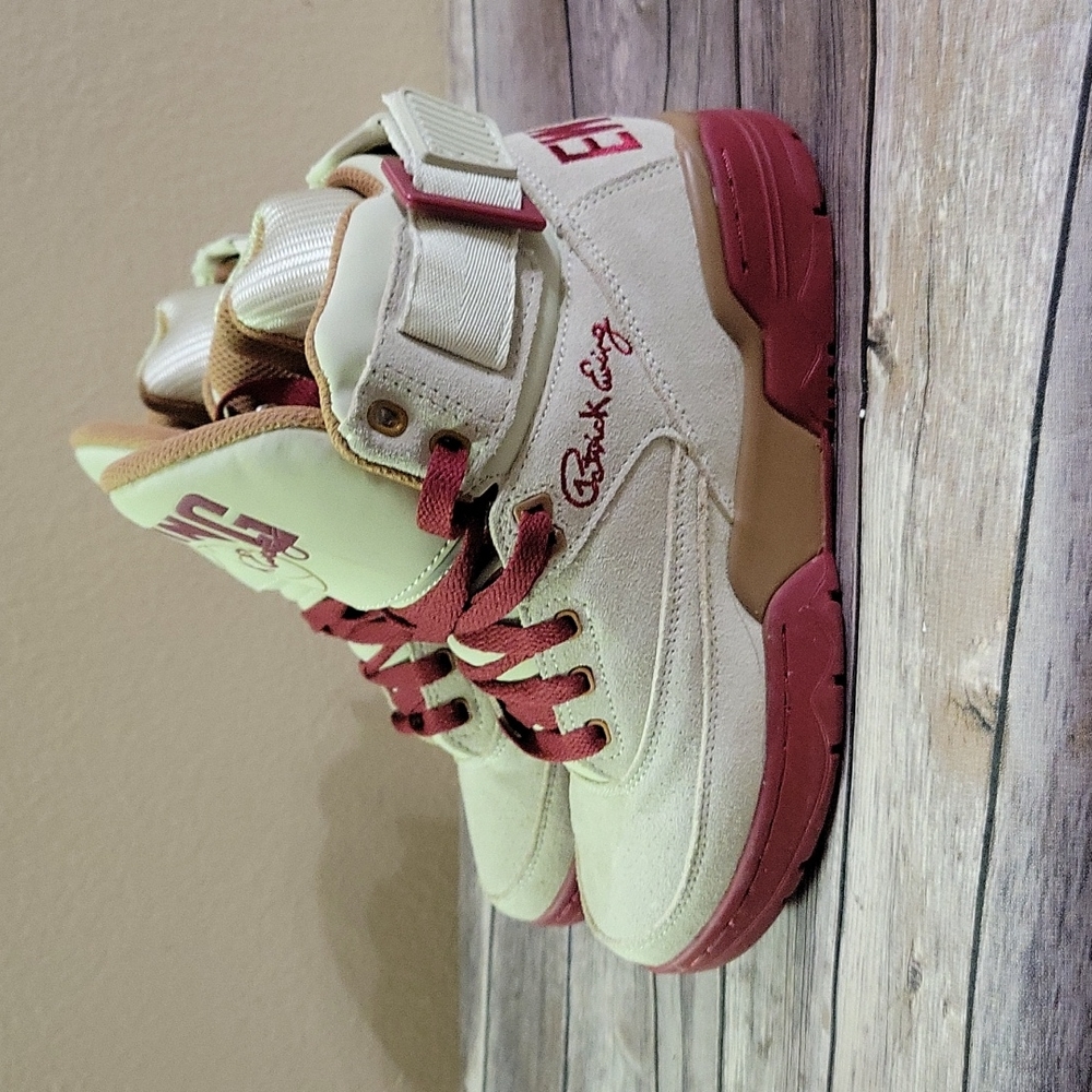 Patrick ewing - Picture 3 of 5